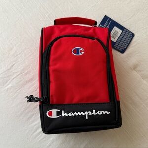 Champion Lunch Box